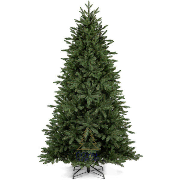 Royal Christmas - Arkansas PE / PVC Premium Kunstkerstboom - 180 cm